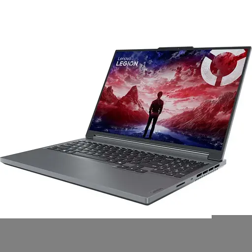 Ноутбук Lenovo Legion Slim 5 16ARP9 (83EX0034RM) [135746] - фото 2
