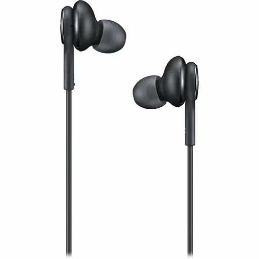 Наушники с микрофоном Samsung EO-IC100 Black (EO-IC100BBEGRU) - фото 5