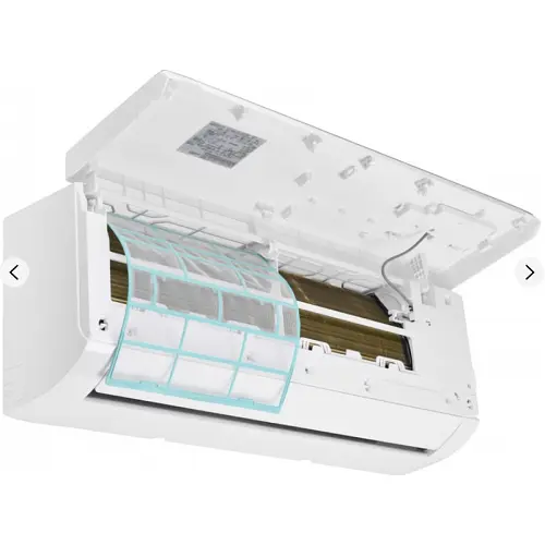 Кондиціонер Ardesto ACM-24INV-R32-WF-AG-S - фото 10