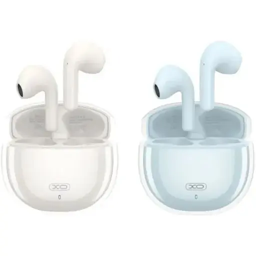 Навушники бездротові XO G16 bluetooth headset білі