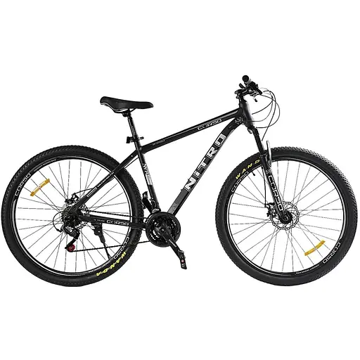 Велосипед Спортивный Corso «NITRO» 29" дюймов NT-29605