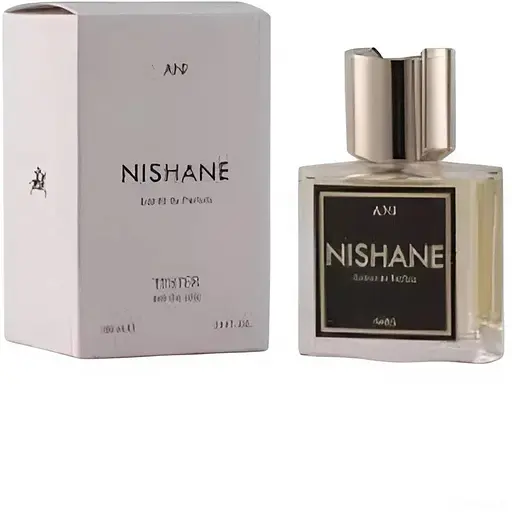 Духи оригинал Nishane Ani 50 мл тестер Extrait de Parfum - фото 1