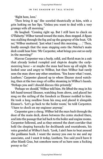 Mississippi Roll. Wild Cards - фото 8