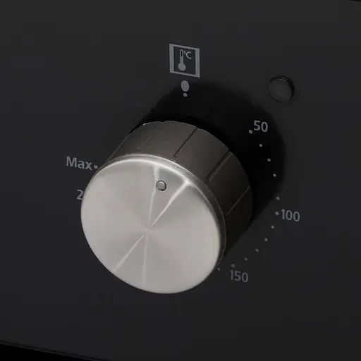 Электрическая духовка Eleyus SIGMA 6006 BL - фото 4