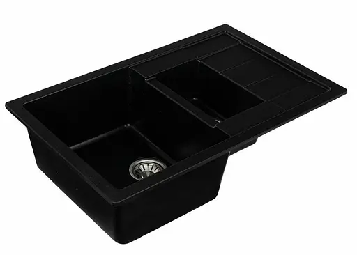 Кухонная мойка Platinum 7850W TOSKANA (SP000025178) - фото 2