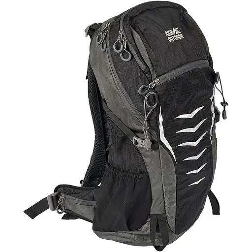 Рюкзак Skif Outdoor Seagle 45L Чорний (1013-389.02.56)