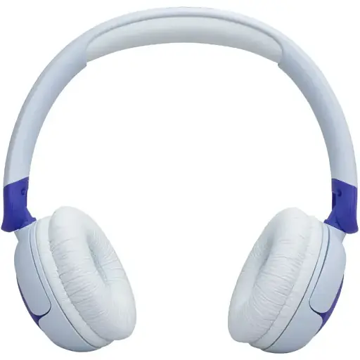 Гарнитура JBL JR320BT Blue (JBLJR320BTBLU) (7065593) - фото 6