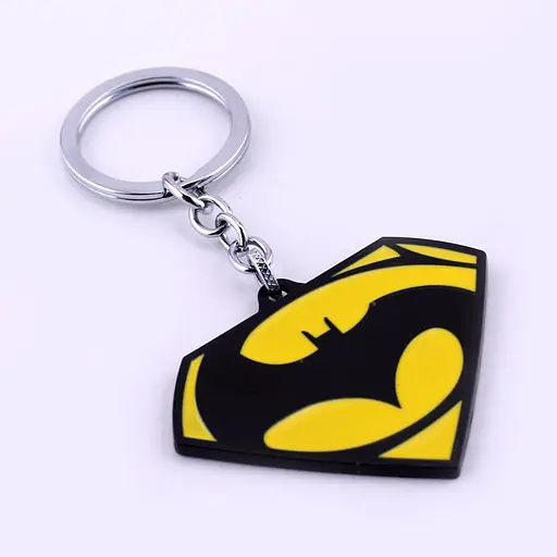 Брелок GeekLand Batman v Superman Бетмен проти Супермена 10.188.705 - фото 3