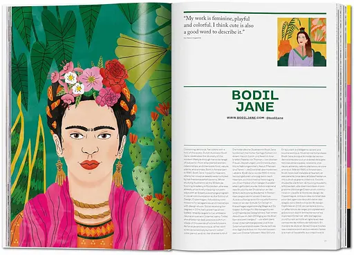 The Illustrator. 100 Best from Around the World - фото 3