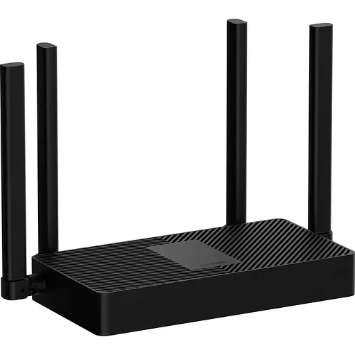 Бездротовий маршрутизатор (роутер) Huawei AX3S Black (53030CVQ) [139625] - фото 2