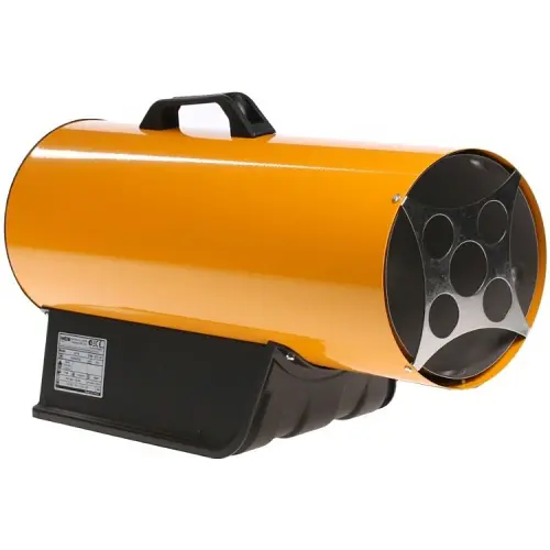 Тепловая пушка Master BLP 33 M - фото 3