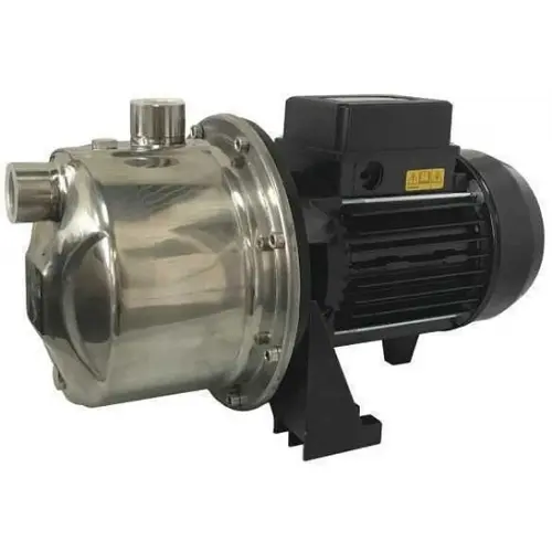 Поверхностный насос Saer M-94-N PL - фото 5