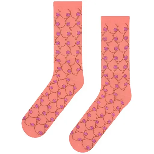 Шкарпетки Boobs (35-39)