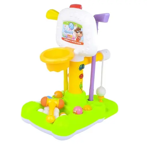 Игровой набор Спортивная площадка IE34