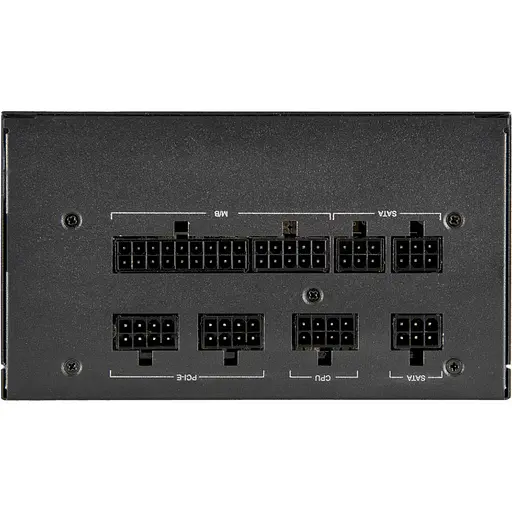 Блок живлення Chieftec Polaris 750W (PPS-750FC) - фото 3