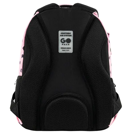 Рюкзак GoPack Education 175M-1 Meow Cats Розовый (GO26-175M-1) - фото 7