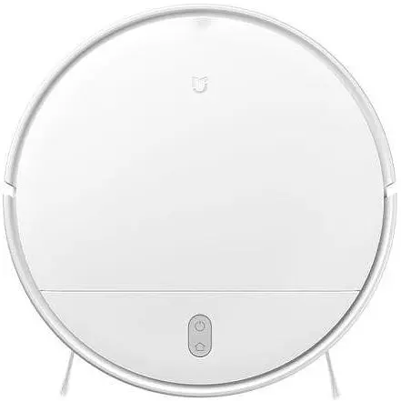 Робот-пылесос Mi Xiaomi Robot Vacuum-Mop Essential
