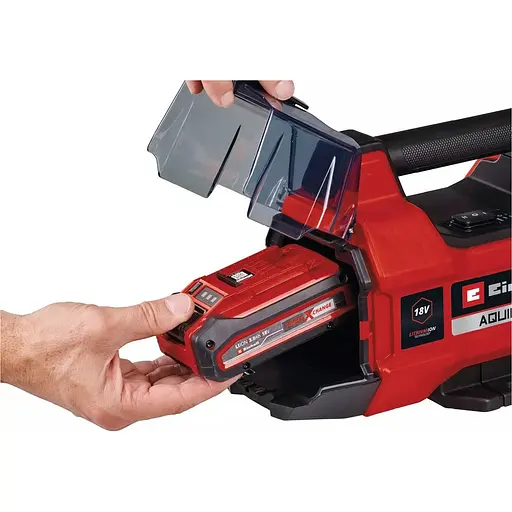 Поверхневий відцентровий насос Einhell AQUINNA 18/28 (4180440) [133008] - фото 2