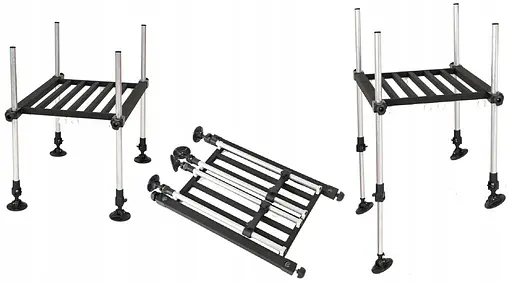 Платформа Педана для кресла M-Elektrostatyk Method Feeder F3 Cuzo - фото 4