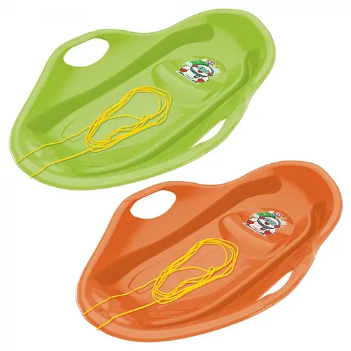 Сани-ледянка ТехноК, 1171 (в ассортименте) - фото 2