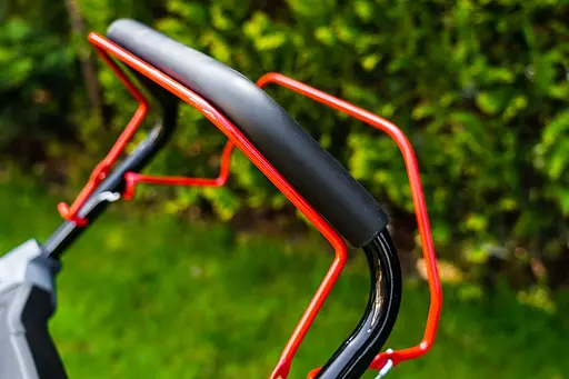 Газонокосарка бензинова Graphite 2200Вт 52G671 - фото 5