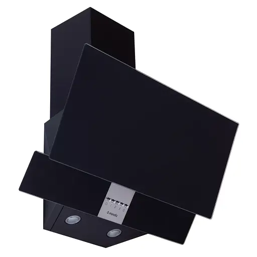 Вытяжка декоративная наклонная Minola HDN 6212 BL/I 700 LED - фото 2