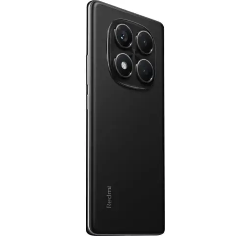 Смартфон Xiaomi Redmi Note 14 Pro 8/256Gb Midnight Black No Adapter UA UCRF - фото 4