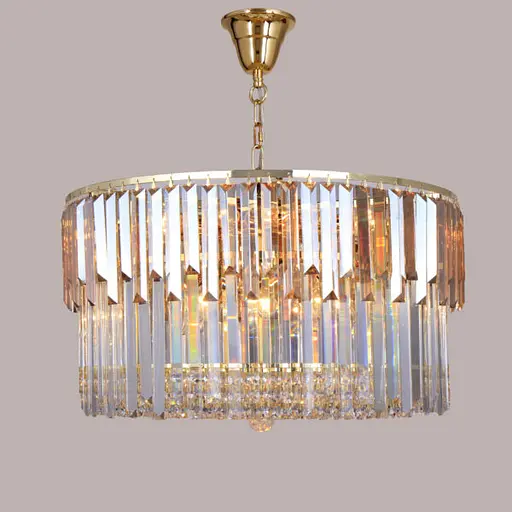 Люстра CAMILLE 19101/16 Zuma Line - фото 1