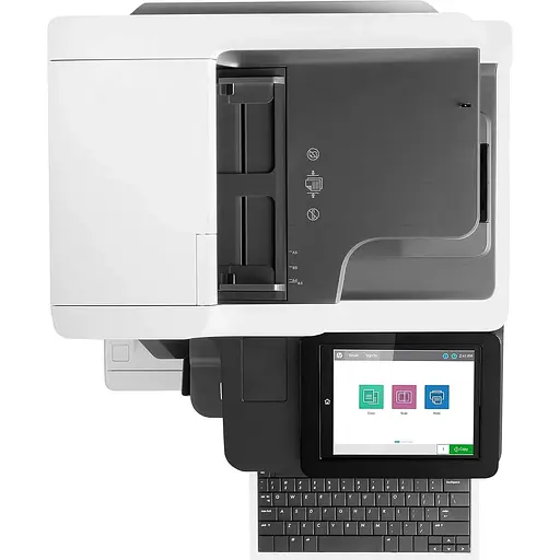 БФП HP LaserJet Managed Flow MFP E62665z (3GY17A) Б/В - фото 3