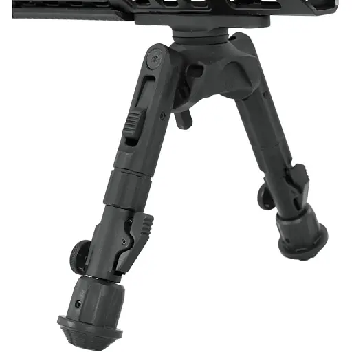 Сошки Leapers UTG Recon 360 TL 14-18 см M-LOK - фото 2