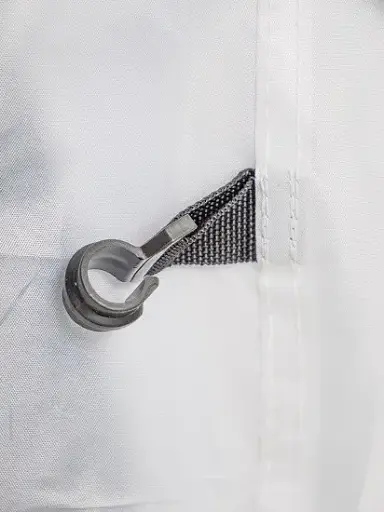 Туристическая палатка Canyon 3 Plus - фото 8