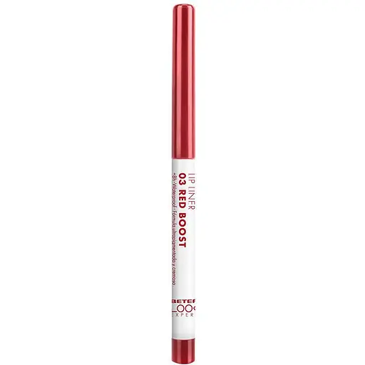 Олівець Beter для губ червона енергія відтінок 03 - фото 1