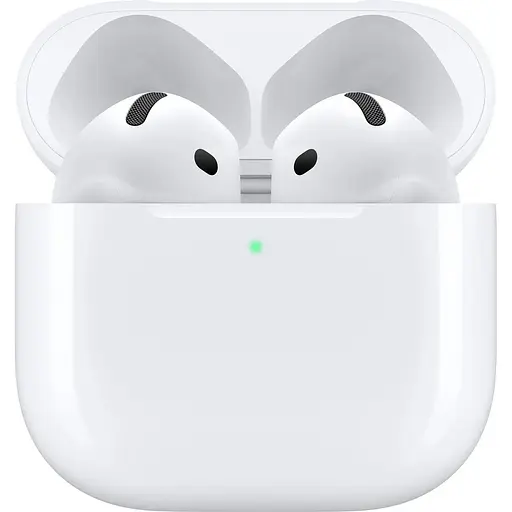 Навушники Apple Iphone AirPods 4 with Active Noise Cancellation MXP93 Global version