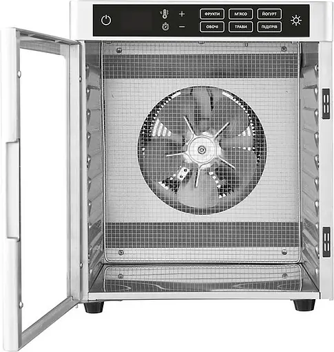 Сушарка Prime Technics PFD 8012 SP - фото 3