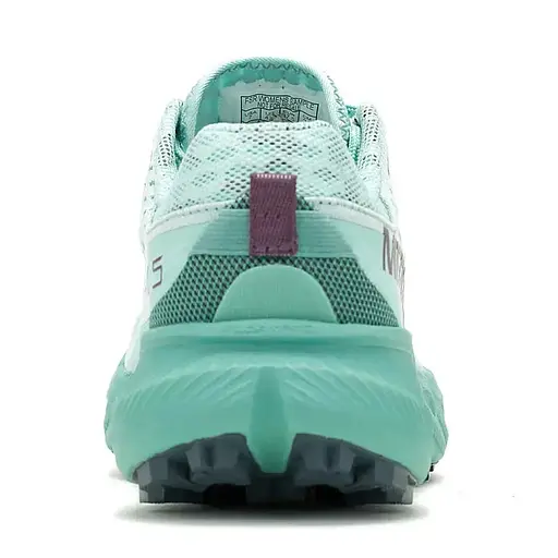 Кросівки Merrell Agility Peak 5 38 Бірюзовий (1054-036.1676) - фото 5