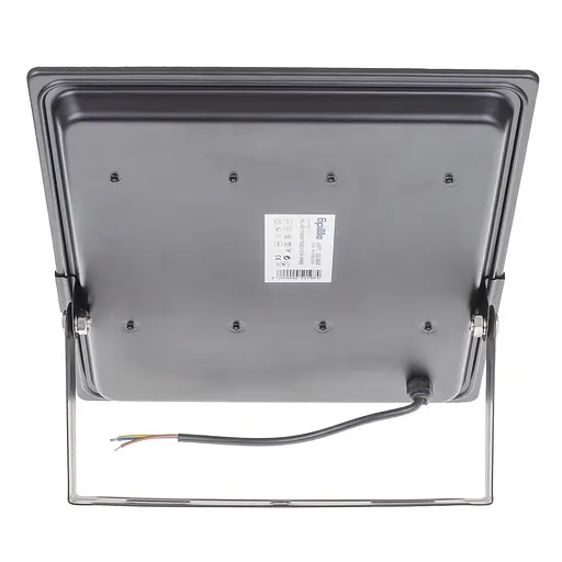 Прожектор Brille уличный LED влагозащищенный IP65 HL-53/100W SMD CW - фото 2