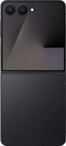 Смартфон Samsung Galaxy Flip7 12/512GB Jetblack (SM-F766BZKH) - фото 7