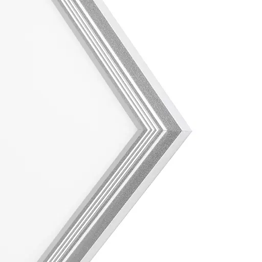 Панель світлодіодна Brille LED 54/16-18W 90 pcs NW стельова врізна (L121-048) - фото 4