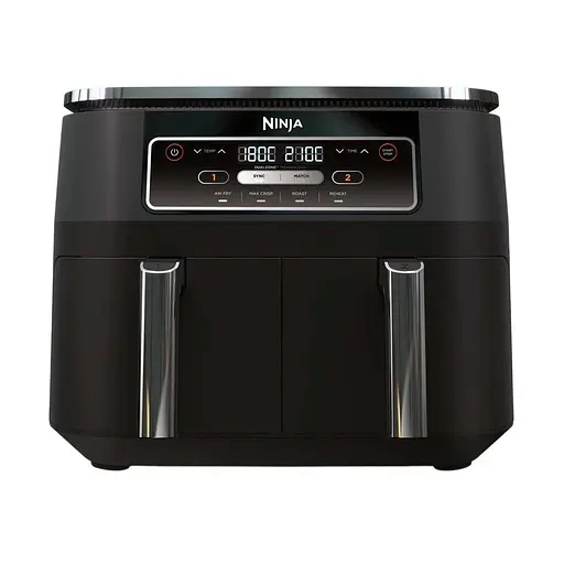 Мультипечь Ninja Air Fryer Dual zone (AF200EU) - фото 1