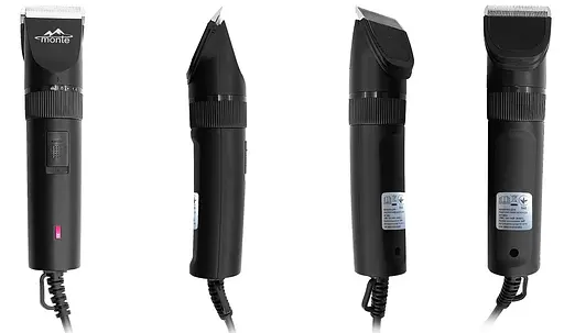Машинка для стрижки Monte MT-5050 - фото 2