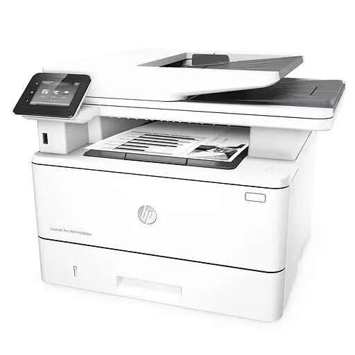 БФП HP LaserJet Pro M426dw Wi-Fi (F6W13A) Б/В - фото 5