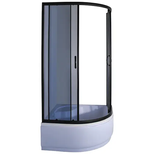 Душевая кабина Bravo WARTA H90GB (000029122) - фото 4