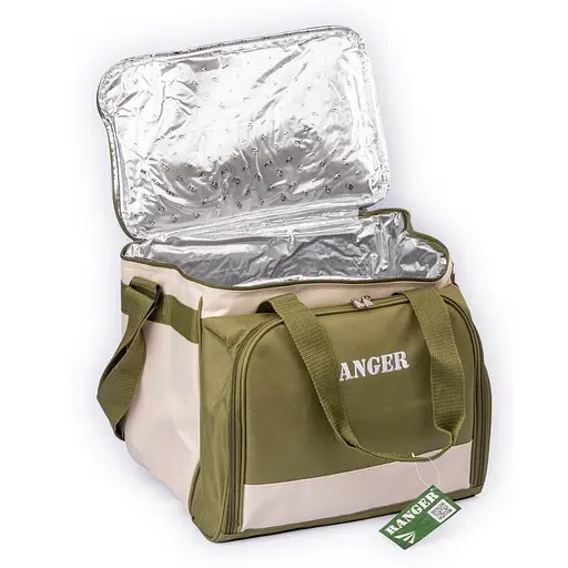 Набір для пікніка Ranger Lawn RA9909 - фото 3