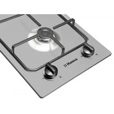 Варильна поверхня газова Hansa BHGI310102 - фото 4
