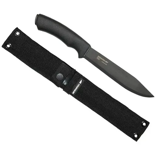 Нож Morakniv Knife BushCraft Pathfinder (12355)