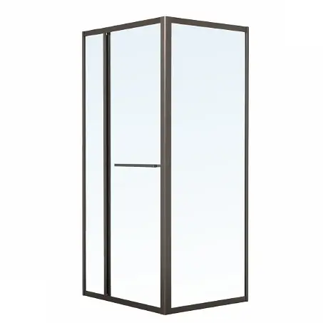 Душевая кабина Volle Cruze 90x90 без поддона 1047.124705 - фото 1