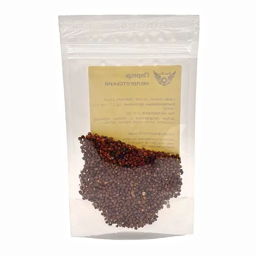 Моно-набір Hot Rod Distiller Перець мелегетський 25 г (S3114) - фото 2