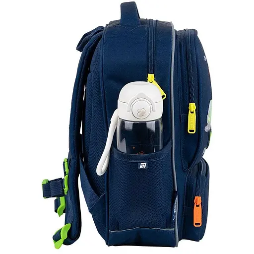 Рюкзак детский Kite Kids Hot Wheels (HW26-559XS) - фото 6