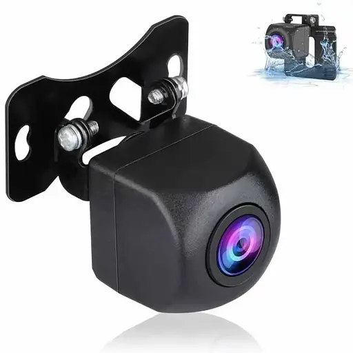 Автомобильная камера заднего вида E302 1080-1920 универсальная - фото 3