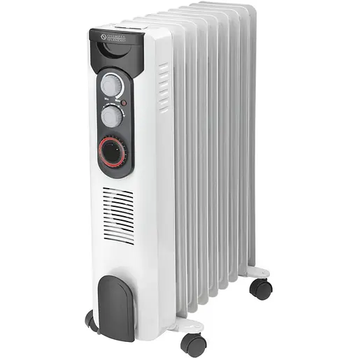 Радіатор масляний Olimpia Splendid CALDORAD 9 TURBO TIMER (99617) (9 секцій)